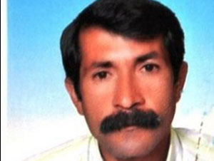 BDP'li yöneticiye infaz