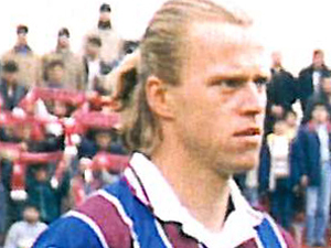 Onu tanıdınız mı?