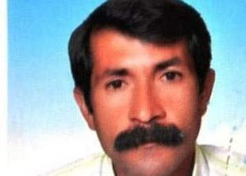 İnfaz edilen yönetici Trabzon'a getirildi