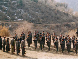 Ateşkes bozuldu ilk çatışma çıktı!