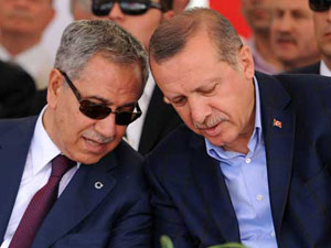 '2015 seçimlerinde biz yokuz'