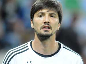 Tolga geceyi kontrol altında geçirdi!