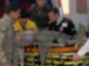 Kışlada dehşet: 2 asker hayatını kaybetti