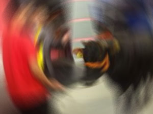 Türk televizyon tarihinde bir ilk!