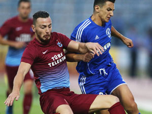 Avrupa’da 103. randevu