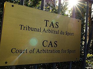 İşte CAS'ın Fener kararı!