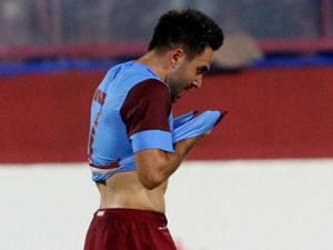 Volkan Şen Özür diledi