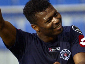 Trabzonspor Uche'yi istedi!