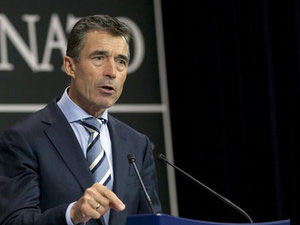 NATO'dan Suriye ve Türkiye açıklaması!