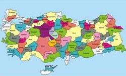 Türkiye'nin en katil illeri açıklandı!