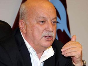 Şener CAS kararı için ne dedi?