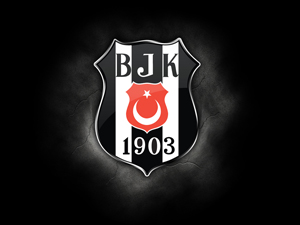 Beşiktaş' a faks geldi