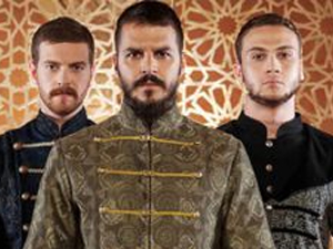 İşte yeni şehzadeler!