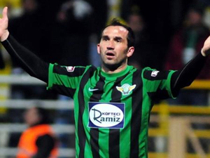 Gekas'ta flaş gelişme!