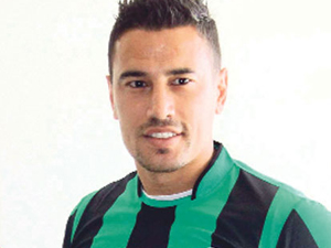 Eski Trabzonsporlu'dan mesaj