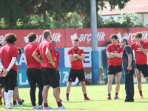 Trabzonspor hız kesmyor