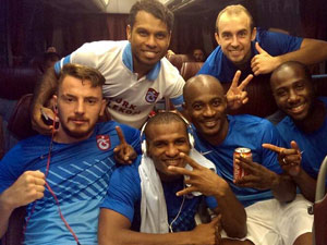 "Avrupa'ya 61'i tanıtacağız"