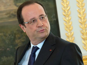 Fransa'dan flaş müdahale açıklaması