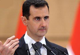 Suriye'den kamikaze atağı!