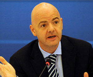 UEFA'dan men açıklması!