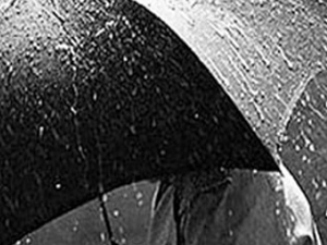 Trabzon'da Kuvvetli Yağış Uyarısı