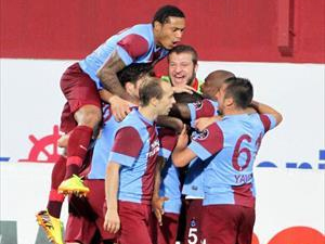 Varşova Şampiyon Trabzonspor dedi