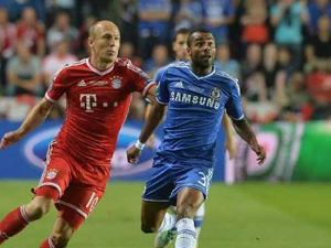 Süper Kupa sabini buldu