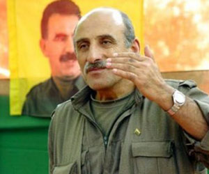 PKK'dan Türkiye'ye savaş mesajı!