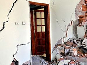 Deprem yönetmeliği güncelleniyor