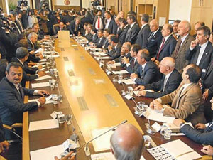 Öcalan’a milletvekilliği yolu mu açılıyor?