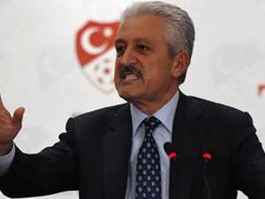 UEFA'dan garanti almıştık