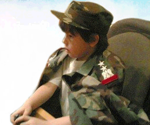 Esad boyundan büyük konuştu!