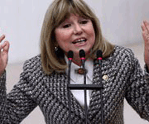 CHP Milletvekili AKP için ne dedi ?