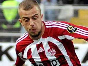 Grosicki Trabzonspor'u anlattı!