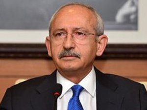 Kılıçdaroğlu Sarıgül'ü CHP'ye Davet Etti
