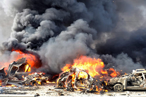 Türkiye'de bu bölgeler hedef olacak!