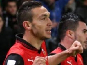 İşte Mevlüt'ün yeni takımı!