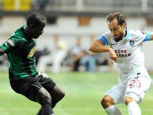 Bu takıma transfer şart!