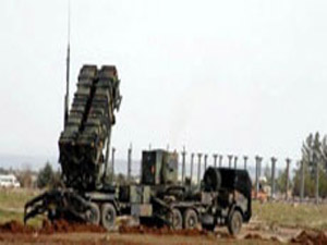 'Misilleme listesinde Türkiye de var'