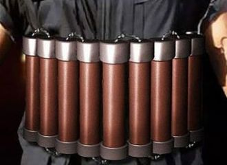 Türk Başkonsolosluğu'na bombalı saldırı