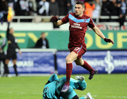 Trabzonspor Burak'tan ne kazancak?