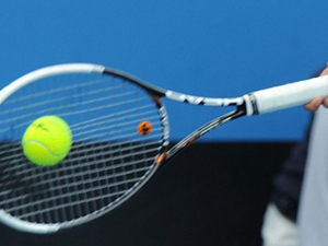 Trabzon Cup Tenis Turnuvası başladı