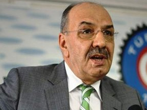 Türk-İş'den Sürpriz istifa