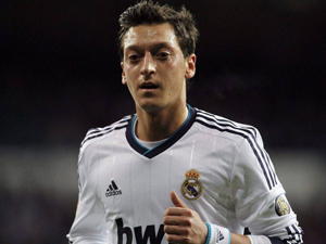 Mesut hangi takıma gidecek?