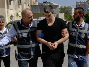 Akıllara durgunluk veren cinayet sebebi!