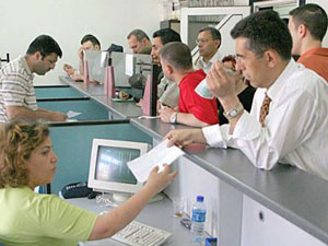 Bankalarda neler değişti?