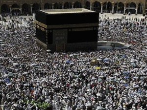 Hacı adaylarına Suudi Arabistan'da şok!