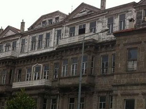 Trabzon'da olay olan okul için karar verildi!