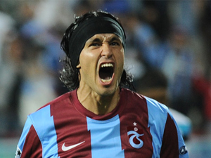 Colman'a kart uyarısı