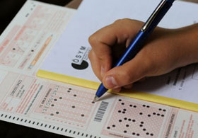 Bu puanın altında kalan öğretmen olamayacak!